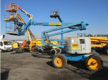 Knikarmhoogwerker GENIE Z45/25