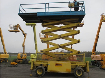 Schaarlift