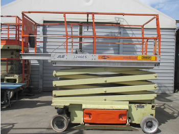 Schaarlift JLG