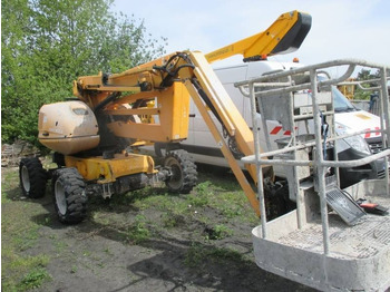 Knikarmhoogwerker MANITOU 160 ATJ