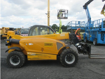 Verreiker Manitou MT 625: afbeelding 2