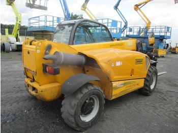 Verreiker Manitou MT 625: afbeelding 3