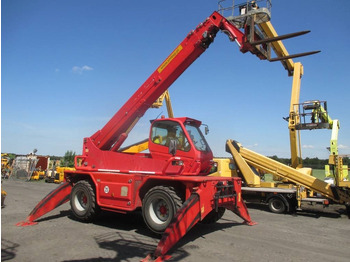 Verreiker MERLO