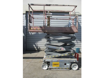 Schaarlift SKYJACK