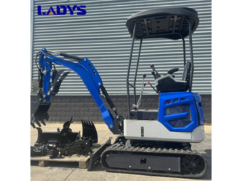 Graafmachine KUBOTA