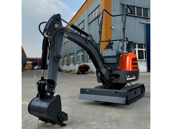 Minigraafmachine KUBOTA