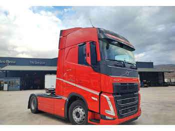 Trekker VOLVO FH 500