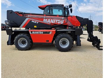 Verreiker MANITOU