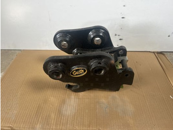 Snelwissel Attache rapide pour minipelle de 0.8 à 2T5: afbeelding 4 Snelwissel Attache rapide pour minipelle de 0.8 à 2T5: afbeelding 4