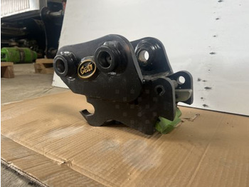 Snelwissel Attache rapide pour minipelle de 0.8 à 2T5: afbeelding 5 Snelwissel Attache rapide pour minipelle de 0.8 à 2T5: afbeelding 5