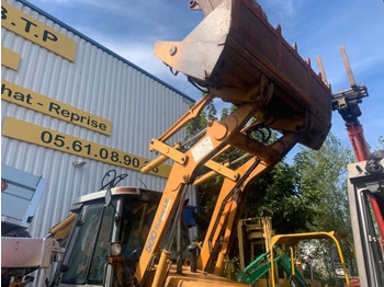 Graaflaadmachine Case 580 SUPER LE Ride Control: afbeelding 5