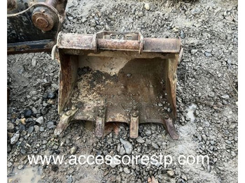 Bak ARDEN EQUIPMENT