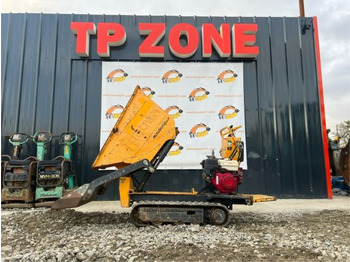 Minidumper HINOWA