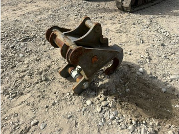 Snelwissel voor Bouwmachine Kit de réversibilité godet M4: afbeelding 2