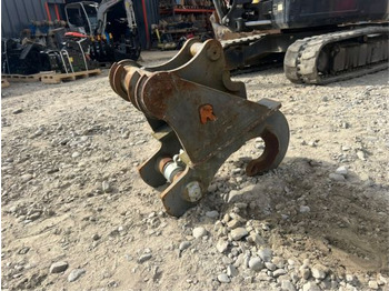 Snelwissel voor Bouwmachine Kit de réversibilité godet M4: afbeelding 3