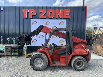 Verreiker Manitou BT420: afbeelding 4 Verreiker Manitou BT420: afbeelding 4