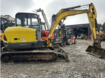 Minigraafmachine NEUSON