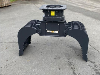 Grijper