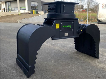 Grijper Pince de tri pour minipelle de 7T à 10T: afbeelding 5