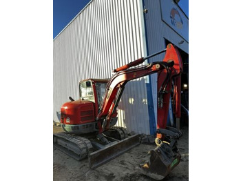 Minigraafmachine Wacker Neuson EZ53: afbeelding 3