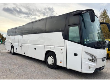 Touringcar Bova FHD2 EURO6  TOURISMO SETRA: afbeelding 3