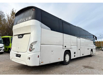 Touringcar Bova FHD2 EURO6  TOURISMO SETRA: afbeelding 4