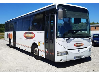 Streekbus IRISBUS