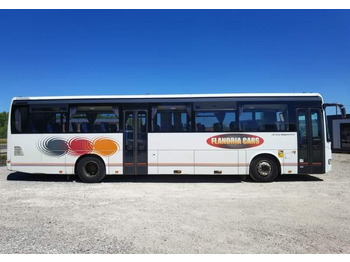 Streekbus Irisbus Crossway 12m EURO V, 60 miejsc: afbeelding 4 Streekbus Irisbus Crossway 12m EURO V, 60 miejsc: afbeelding 4