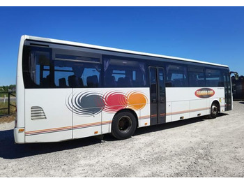 Streekbus Irisbus Crossway 12m EURO V, 60 miejsc: afbeelding 5 Streekbus Irisbus Crossway 12m EURO V, 60 miejsc: afbeelding 5