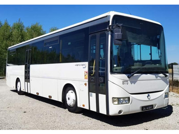 Streekbus IRISBUS