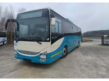 Streekbus IVECO