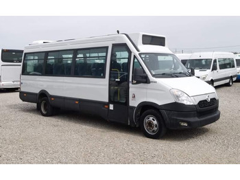 Streekbus IVECO Daily