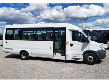 Leasing  Iveco Daily DURISOTTI *2x klima* / 28miejsc Iveco Daily DURISOTTI *2x klima* / 28miejsc: afbeelding 5