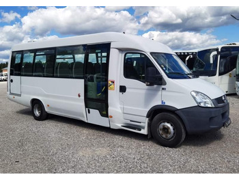 Leasing  Iveco Daily DURISOTTI *2x klima* / 28miejsc Iveco Daily DURISOTTI *2x klima* / 28miejsc: afbeelding 4