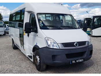 Leasing  Iveco Daily DURISOTTI *2x klima* / 28miejsc Iveco Daily DURISOTTI *2x klima* / 28miejsc: afbeelding 2