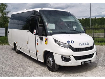 Streekbus IVECO Daily