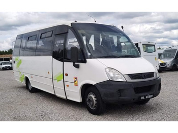 Streekbus IVECO