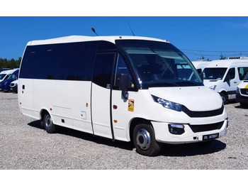 Streekbus IVECO