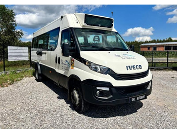 Streekbus IVECO Daily