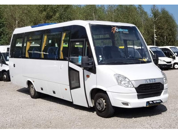 Streekbus IVECO Rapido