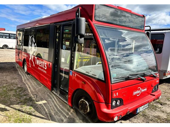 Stadsbus MERCEDES-BENZ