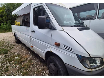 Streekbus MERCEDES-BENZ Sprinter