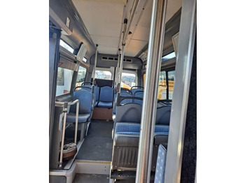 Stadsbus Mercedes-Benz Sprinter 513 City: afbeelding 4 Stadsbus Mercedes-Benz Sprinter 513 City: afbeelding 4