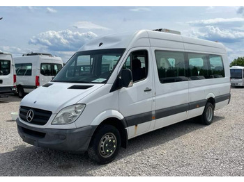 Leasing  Mercedes-Benz Sprinter 513 Mercedes-Benz Sprinter 513: afbeelding 2 Leasing  Mercedes-Benz Sprinter 513 Mercedes-Benz Sprinter 513: afbeelding 2