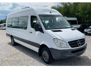 Leasing  Mercedes-Benz Sprinter 513 Mercedes-Benz Sprinter 513: afbeelding 1 Leasing  Mercedes-Benz Sprinter 513 Mercedes-Benz Sprinter 513: afbeelding 1