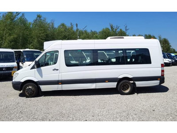 Streekbus Mercedes-Benz Sprinter 516 *2x klimatyzacja*webasto* Euro 5: afbeelding 5