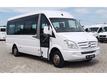 Streekbus MERCEDES-BENZ Sprinter