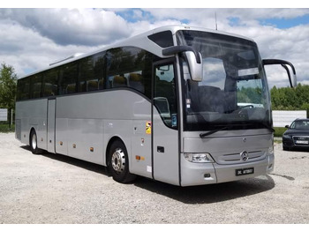 Leasing  Mercedes-Benz TOURISMO RHD-M/2 EURO V Mercedes-Benz TOURISMO RHD-M/2 EURO V: afbeelding 1