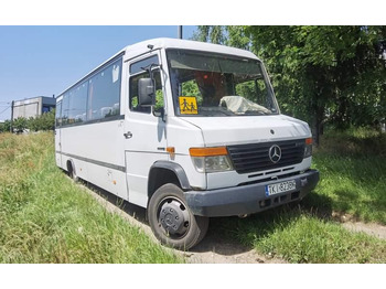 Streekbus MERCEDES-BENZ Vario