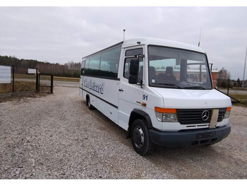 Streekbus MERCEDES-BENZ Vario